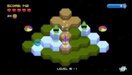 Q*Bert Rebooted (PlayStation 4) Review – Push Square