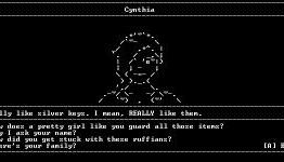 SanctuaryRPG: Black Edition Review | Hardcore Gamer