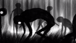 ‘Sym’ Is Beautiful, Creepy, Confusing | Hardcore Gamer