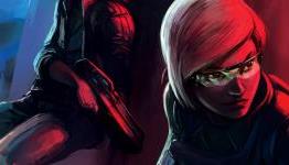 There Came an Echo Receives a Launch Trailer