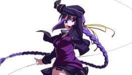 Review: Under Night In-Birth EXE | Anime Courtyard
