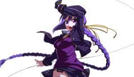 Review: Under Night In-Birth EXE | Anime Courtyard