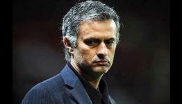 The Special One Feeling Not so Special After Draw with Burnley