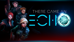 There Came An Echo REVIEW | KSalue