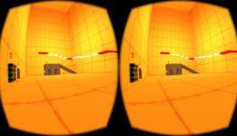First screens and impressions of INIT, coming to the Oculus Rift in 2015