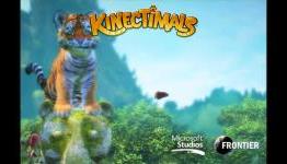 Kinectimals Review | AppGamer