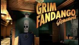 Grim Fandango Remastered Review I GoodGameHR