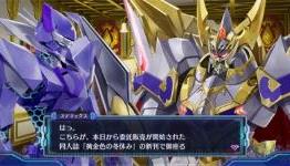 Hyperdimension Neptunia Victory II Reveals Otaku Characters In Fancy Armor
