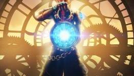 ‘Clockwork’ announced for PS4,Xbox One and PC