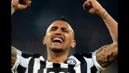 Vidal: Dortmund’s shocking season could work against Juventus