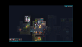 Halfway – First Glimpse