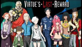 Nintendo eShop deals of the week: Virtue’s Last Reward £7.99 & more Rising Star bargains