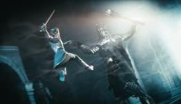 Shadow Of Mordor: Bright Lord DLC Review – Mouse n Joypad