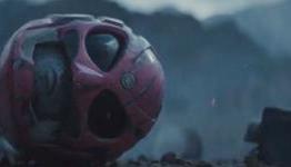Watch Katee Sackhoff’s Brutal, Bloody Power Rangers “Deboot”