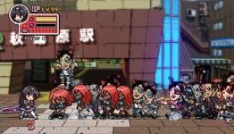 Phantom Breaker: Battle Grounds Overdrive set for PS4 launch this spring in Japan