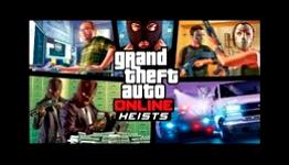 The latest GTA V news: updated release date on PC and rumors about Heists DLC
