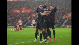 Lovren: No limits for Liverpool
