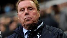 Redknapp ready to return