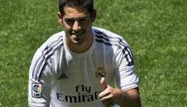 Footage Emerges of Real Madrid Star Isco Bossing a Game as a 10-Year-Old