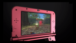 New Nintendo 3DS XL; Too Big To Fail?