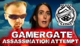 GamerGate abuse is rooted in insecurity