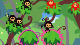Just monkeyin’ around — Jungle Rumble Review