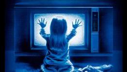 Everything I Need to Know I Learned from Poltergeist
