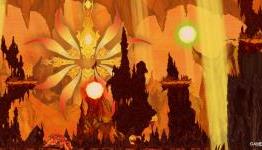 Aaru’s Awakening Stands Brilliantly Alone in the Platformer Genre – Review | GamersNexus