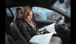 Volvo Will Test Self-Driving Cars With Real Customers in 2017