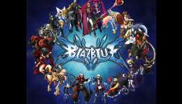 The Ten Coolest BlazBlue Characters: Rebel Two