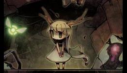 htoL#NiQ: The Firefly Diary (PS Vita) Game Review / Popzara