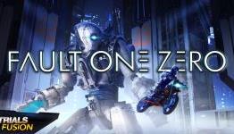 New Trailer and Screens for Trials Fusion’s Fault One Zero DLC
