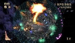 Super Stardust Ultra Review | Hardcore Gamer