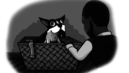 Clockwork Demon Launches Kickstarted Campaign for Adopted
