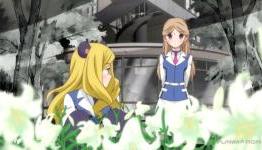 Yurikuma Arashi Episode #08 Anime Review | Fandom Post