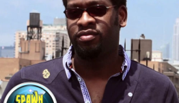 Discussing Blackness in Gaming with Evan Narcisse