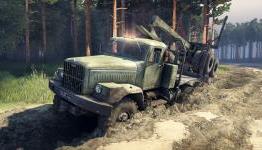 Spintires Rolls Back to Life, Development Resumes