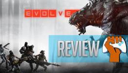 Evolve Review | If It Bleeds – The Game Fanatics