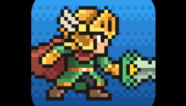 Fantastic Action Platformer ‘Goblin Sword’ Updated with Tons of New Content