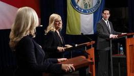 Top Ten Tuesday – Parks and Recreation