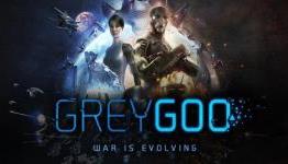 Spoil Sport: Grey Goo