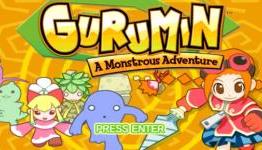 Gurumin: A Monstrous Adventure Comes to PC in March