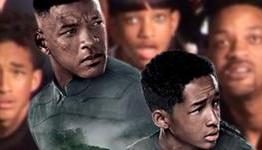 Everything Wrong With Will Smith’s After Earth