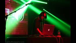 Game Music Online interviews Katamari Damacy composers Yuu Miyake and Yoshihito Yano at MAGFest 13