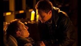 The Walking Dead Gay Kiss: Haters To The Left
