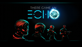 There Came an Echo Review | MONG