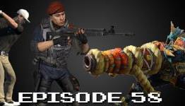 The Gamesmen, Episode 58 – No Bird is Safe