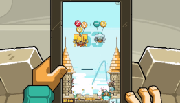 ‘Magic Touch: Wizard for Hire’ Game Tips and Tricks for Higher Scores