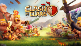 Clash of Clans Update