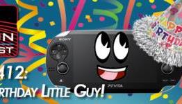 PS Nation Podcast-Ep412-Happy Birthday Little Guy